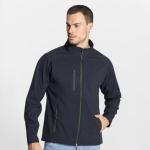 SOFTSHELL JACKET